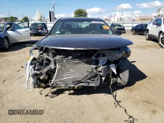 2014 Toyota Camry L with VIN 4T1BF1FK2EU433191, listed as a Copart auction lot 73363254 with 124,097 mi miles and Salvage Title. Bid and sale history available at carsss.com. Image 5.