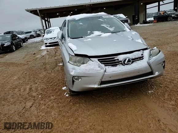 2013 Lexus RX 350 z VIN 2T2ZK1BA0DC104640, wystawiony jako Copart lot #45913825 z przebiegiem 157 951 mil mil oraz Szkoda całkowita • Salvage title. Historia ofert i sprzedaży dostępna na DreamBid. Obrazek 11.