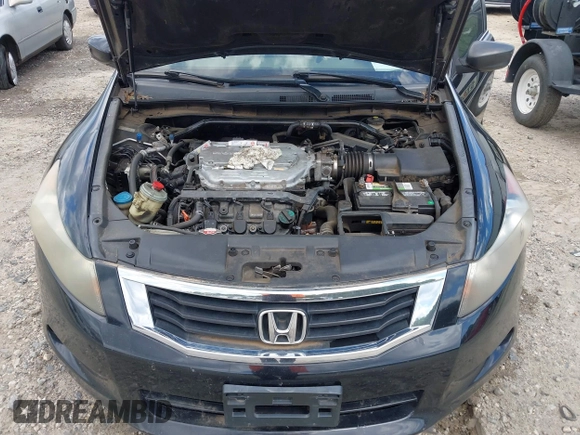 2009 Honda Accord EX-L with VIN 1HGCP36899A014091, listed as a IAAI auction lot 42122450 with 152,374 mi miles and . Bid and sale history available at DreamBid. Image 10.