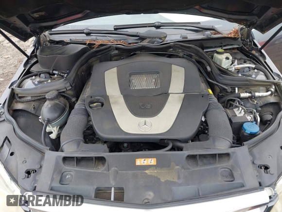 2008 Mercedes-Benz C 300 Sport with VIN WDDGF54X38F075307, listed as a IAAI auction lot 42348933 with 136,630 mi miles and . Bid and sale history available at DreamBid. Image 10.