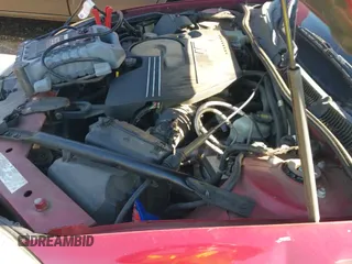 2006 Chevrolet Impala LTZ with VIN 2G1WU581669367517, listed as a IAAI auction lot 43400762 with 174,208 mi miles and . Bid and sale history available at DreamBid. Image 12.