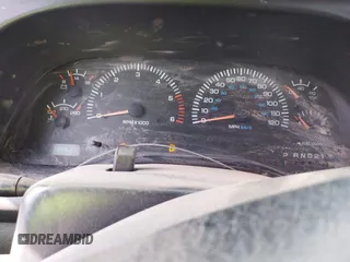 2000 Dodge 1500 с VIN 1B7HC16Z5YS526954, выставлен на аукционе IAAI как лот 41627502 с пробегом 189 632 миль миль и . История ставок и продаж доступна на DreamBid. Изображение 7.