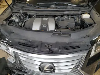 2016 Lexus RX 350 with VIN 2T2BZMCA3GC001679, listed as a Copart auction lot 57070835 with 74,729 mi miles and Salvage Title. Bid and sale history available at DreamBid. Image 12.