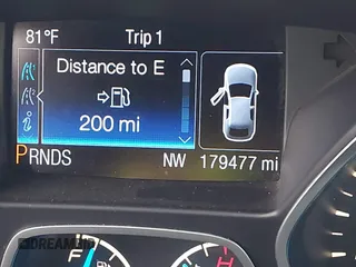 2013 Ford Escape Titanium with VIN 1FMCU0J9XDUD90999, listed as a IAAI auction lot 42373924 with 179,477 mi miles and . Bid and sale history available at DreamBid. Image 15.