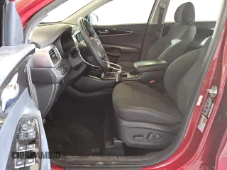2020 Kia Sorento S with VIN 5XYPG4A57LG693210, listed as a Copart auction lot 48171665 with 104,046 mi miles and Clean Title. Bid and sale history available at carsss.com. Image 7.