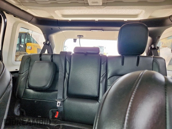2022 Jeep Wrangler Unlimited Sahara with VIN 1C4JJXP61NW170425, listed as a Copart auction lot 60683715 with 51,847 mi miles and Salvage title. Bid and sale history available at DreamBid. Image 10.