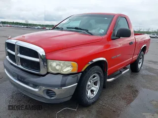 2002 Dodge 1500 with VIN 1D7HA16N22J211986, listed as a IAAI auction lot 41928194 with 150,356 mi miles and . Bid and sale history available at carsss.com. Image 2.