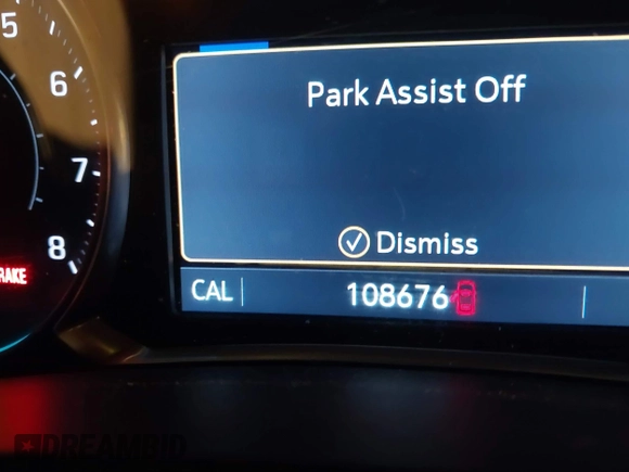 2019 Chevrolet Equinox LT with VIN 2GNAXUEV2K6112697, listed as a IAAI auction lot 41722945 with 108,676 mi miles and . Bid and sale history available at DreamBid. Image 15.