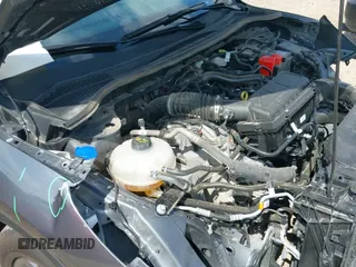 2025 Ford Escape ST-Line with VIN 1FMCU0MN9SUA09424, listed as a IAAI auction lot 43061125 with 28,211 mi miles and . Bid and sale history available at DreamBid. Image 20.