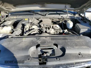 2006 Chevrolet Silverado 3500 DRW Wrk Trk with VIN 1GCJK33276F138041, listed as a Copart auction lot 88272865 with 139,985 mi miles and Salvage Title. Bid and sale history available at carsss.com. Image 11.