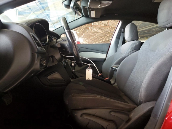 2016 Dodge Dart SXT z VIN 1C3CDFBB8GD565400, wystawiony jako Copart lot #58258175 z przebiegiem 161 298 mil mil oraz Szkoda całkowita • Salvage title. Historia ofert i sprzedaży dostępna na DreamBid. Obrazek 7.