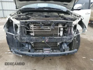 2018 Nissan Armada Platinum с VIN JN8AY2NE2J9730460, выставлен на аукционе Copart как лот 54322235 с пробегом 106 828 миль миль и Списание • Salvage title. История ставок и продаж доступна на DreamBid. Изображение 12.