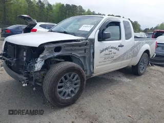 2012 Nissan Frontier SV with VIN 1N6AD0CW6CC421858, listed as a IAAI auction lot 41893174 with 178,344 mi miles and . Bid and sale history available at DreamBid. Image 16.