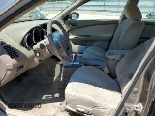 2005 Nissan Altima SE z VIN 1N4BL11D95N451242, wystawiony jako Copart lot #55942315 z przebiegiem 245 942 mil mil oraz Szkoda całkowita • Salvage title. Historia ofert i sprzedaży dostępna na DreamBid. Obrazek 7.