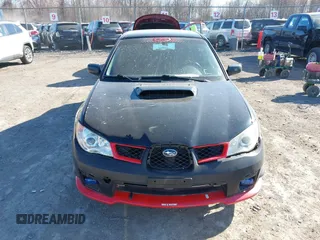 2007 Subaru Impreza i z VIN JF1GD61647H512337, wystawiony jako IAAI lot #41775019 z przebiegiem 114 613 mil mil oraz . Historia ofert i sprzedaży dostępna na DreamBid. Obrazek 6.