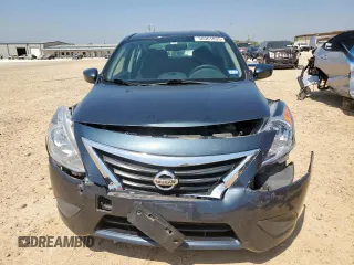 2016 Nissan Versa S z VIN 3N1CN7AP7GL841512, wystawiony jako Copart lot #56961835 z przebiegiem 109 393 mil mil oraz Tytuł czysty. Historia ofert i sprzedaży dostępna na DreamBid. Obrazek 5.