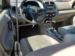2002 Toyota RAV4 with VIN JTEGH20V520073278, listed as a Copart auction lot 69788074 with 246,562 mi miles and Salvage title. Bid and sale history available at DreamBid. Image 8.