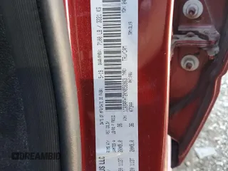 2019 Ram 1500 Limited with VIN 1C6SRFHT2KN856963, listed as a Copart auction lot 58815325 with 45,610 mi miles and Salvage title. Bid and sale history available at DreamBid. Image 12.