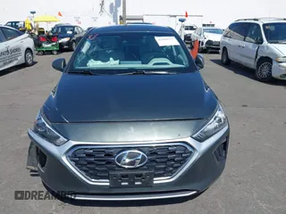 2020 Hyundai Ioniq Blue z VIN KMHC65LC0LU235313, wystawiony jako IAAI lot #42098227 z przebiegiem 74 906 mil mil oraz . Historia ofert i sprzedaży dostępna na DreamBid. Obrazek 12.