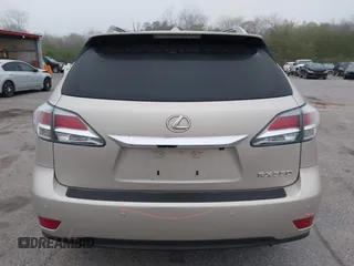2013 Lexus RX 350 with VIN 2T2ZK1BA2DC121648, listed as a IAAI auction lot 41854959 with 111,780 mi miles and . Bid and sale history available at DreamBid. Image 16.