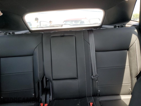 2023 Volkswagen Atlas 2.0T SEL R-Line Black z VIN 1V2SC2CA4PC211886, wystawiony jako Copart lot #54224875 z przebiegiem 23 819 mil mil oraz Szkoda całkowita • Salvage title. Historia ofert i sprzedaży dostępna na DreamBid. Obrazek 10.