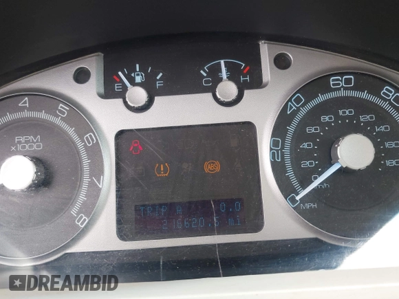2010 Mercury Mariner Premier с VIN 4M2CN9HG5AKJ11065, выставлен на аукционе IAAI как лот 42092464 с пробегом 216 620 миль миль и . История ставок и продаж доступна на DreamBid. Изображение 7.
