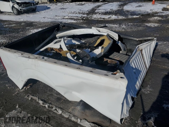 2006 Ford F-350 with VIN 1FDWF31P76EA59690, listed as a Copart auction lot 42382135 with Not provided miles and Salvage title. Bid and sale history available at DreamBid. Image 12.