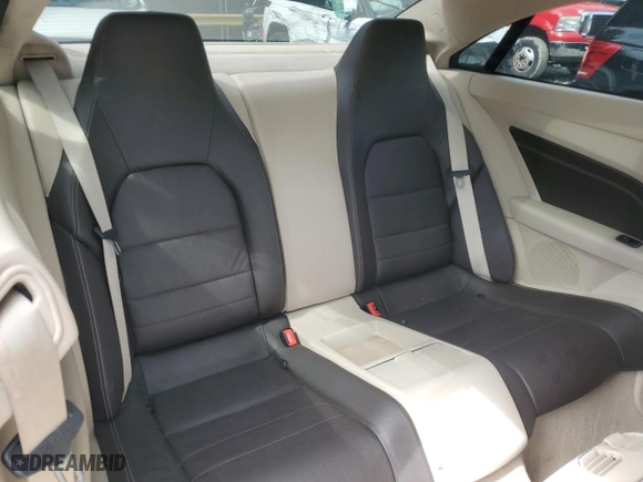 2017 Mercedes-Benz E-Class E 400 with VIN WDDKJ6HB1HF356695, listed as a Copart auction lot 68324134 with 60,469 mi miles and Salvage Title. Bid and sale history available at carsss.com. Image 10.