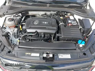 2019 Volkswagen Jetta GLI S with VIN 3VW6T7BU9KM243846, listed as a IAAI auction lot 41864914 with 81,088 mi miles and . Bid and sale history available at DreamBid. Image 10.