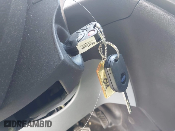 2019 Ford Transit with VIN 1FTYR2ZG0KKA10216, listed as a IAAI auction lot 42178300 with 187,096 mi miles and . Bid and sale history available at DreamBid. Image 11.
