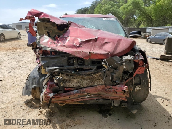 2017 Ford Explorer XLT с VIN 1FM5K8D84HGD64855, выставлен на аукционе Copart как лот 53595895 с пробегом 107 316 миль миль и Списание • Salvage title. История ставок и продаж доступна на DreamBid. Изображение 5.