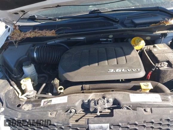 2016 Dodge Grand Caravan SE with VIN 2C4RDGBG2GR114564, listed as a IAAI auction lot 41838735 with 103,348 mi miles and . Bid and sale history available at DreamBid. Image 10.
