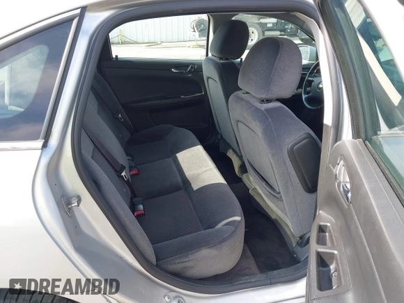 2014 Chevrolet Impala LT с VIN 2G1WB5E31E1100066, выставлен на аукционе IAAI как лот 42240075 с пробегом 175 209 миль миль и . История ставок и продаж доступна на DreamBid. Изображение 8.