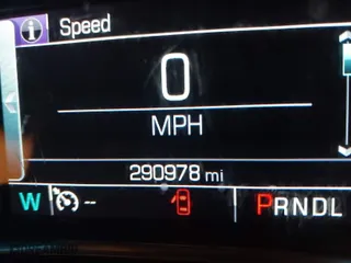 2016 Chevrolet Malibu LT with VIN 1G1ZE5STXGF289904, listed as a IAAI auction lot 42031474 with 290,978 mi miles. Bid and sale history available at carsss.com. Image 15.