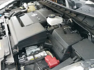 2017 Nissan Murano Platinum с VIN 5N1AZ2MGXHN134392, выставлен на аукционе IAAI как лот 41280002 с пробегом 137 911 миль миль и . История ставок и продаж доступна на DreamBid. Изображение 19.