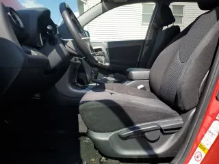 2007 Toyota RAV4 Sport with VIN JTMBD32V276045858, listed as a Copart auction lot 57290625 with Not provided miles and Clean title. Bid and sale history available at DreamBid. Image 7.
