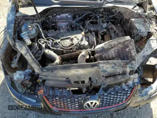 2006 Volkswagen Jetta 1.9L TDI с VIN 3VWRT71K36M028529, выставлен на аукционе Copart как лот 56022735 с пробегом Не указан миль и Чистый • Clean title. История ставок и продаж доступна на DreamBid. Изображение 11.