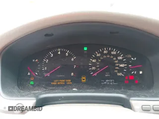 2003 Lexus LS 430 with VIN JTHBN30F930109155, listed as a IAAI auction lot 42277506 with 184,727 mi miles and . Bid and sale history available at DreamBid. Image 7.