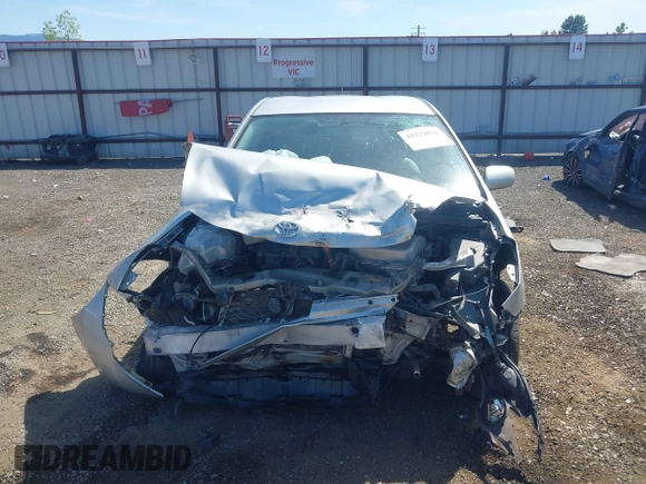 2004 Toyota Prius with VIN JTDKB22UX40071422, listed as a IAAI auction lot 42224668 with 168,422 mi miles and . Bid and sale history available at DreamBid. Image 11.