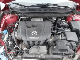 2015 Mazda CX-5 Touring with VIN JM3KE4CY3F0529669, listed as a IAAI auction lot 41866873 with 137,635 mi miles and . Bid and sale history available at carsss.com. Image 10.