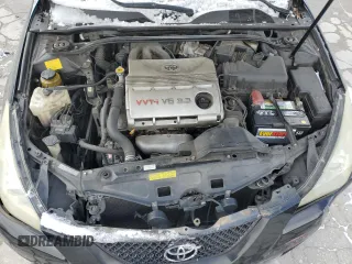 2007 Toyota Solara SE z VIN 4T1FA38P57U131630, wystawiony jako Copart lot #45918345 z przebiegiem 185 779 mil mil oraz Czysty tytuł • Clean title. Historia ofert i sprzedaży dostępna na DreamBid. Obrazek 13.