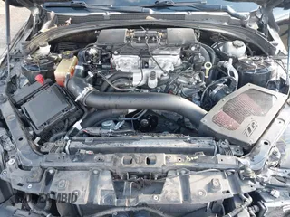 2016 Cadillac ATS-V with VIN 1G6AN1RY4G0143034, listed as a IAAI auction lot 41480927 with 78,047 mi miles. Bid and sale history available at carsss.com. Image 10.