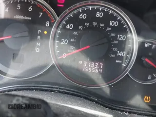 2009 Subaru Legacy Special with VIN 4S3BL616097223262, listed as a IAAI auction lot 42539926 with 155,564 mi miles and . Bid and sale history available at DreamBid. Image 7.