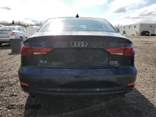 2016 Audi A3 Premium with VIN WAUB8GFF1G1105556, listed as a Copart auction lot 55473875 with 157,490 mi miles and Clean Title. Bid and sale history available at DreamBid. Image 6.