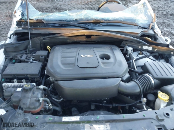 2019 Jeep Grand Cherokee Trailhawk with VIN 1C4RJFLG1KC613150, listed as a IAAI auction lot 41319993 with 1 mi miles. Bid and sale history available at carsss.com. Image 10.