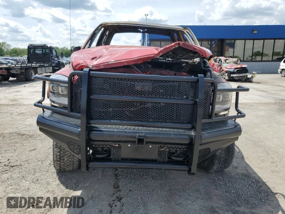 2006 Dodge 2500 SLT with VIN 1D7KS28C06J175175, listed as a Copart auction lot 59174525 with Not provided miles and Non repairable. Bid and sale history available at DreamBid. Image 5.