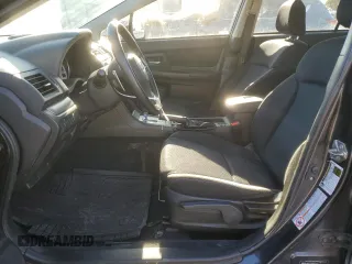 2012 Subaru Impreza Special Sports Premium z VIN JF1GPAL69CH239607, wystawiony jako Copart lot #41682145 z przebiegiem 141 822 mil mil oraz Szkoda całkowita • Salvage title. Historia ofert i sprzedaży dostępna na DreamBid. Obrazek 7.