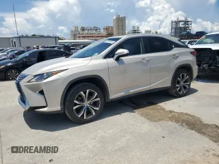 2016 Lexus RX 350 с VIN 2T2ZZMCA5GC027635, выставлен на аукционе Copart как лот 62029095 с пробегом 80 609 миль миль и Списание • Salvage title. История ставок и продаж доступна на DreamBid. Изображение 1.