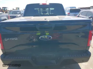 2015 Ford F-150 XL with VIN 1FTEW1CP0FFB57567, listed as a IAAI auction lot 41389808 with 87,170 mi miles. Bid and sale history available at carsss.com. Image 17.