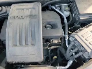 2017 Chevrolet Equinox LT с VIN 2GNFLFEK1H6275000, выставлен на аукционе Copart как лот 89622025 с пробегом 43 017 миль миль и Списание • Salvage title. История ставок и продаж доступна на DreamBid. Изображение 15.